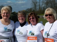  Picture by Liz Parkes