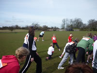  Picture by Sue Maynard