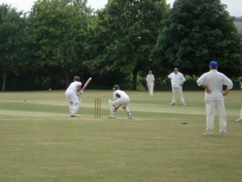 Picture: Jim Brearley