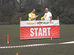 Photo by Sarah Scott