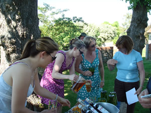 Picture by Elizabeth Gandy