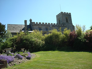 Picture by Elizabeth Gandy