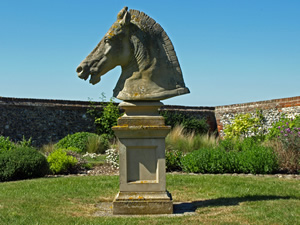 Sarah and Julian Tunnicliffe. Picture by Jim Brearley