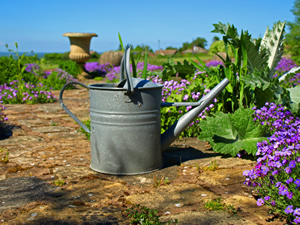 Sarah and Julian Tunnicliffe. Picture by Jim Brearley