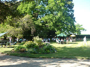 Picture by Phil Maynard