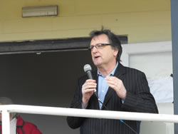  Picture by Sarah Scott